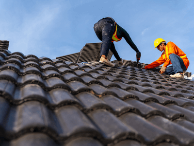 About Roof Repair Experts Guanica, PR