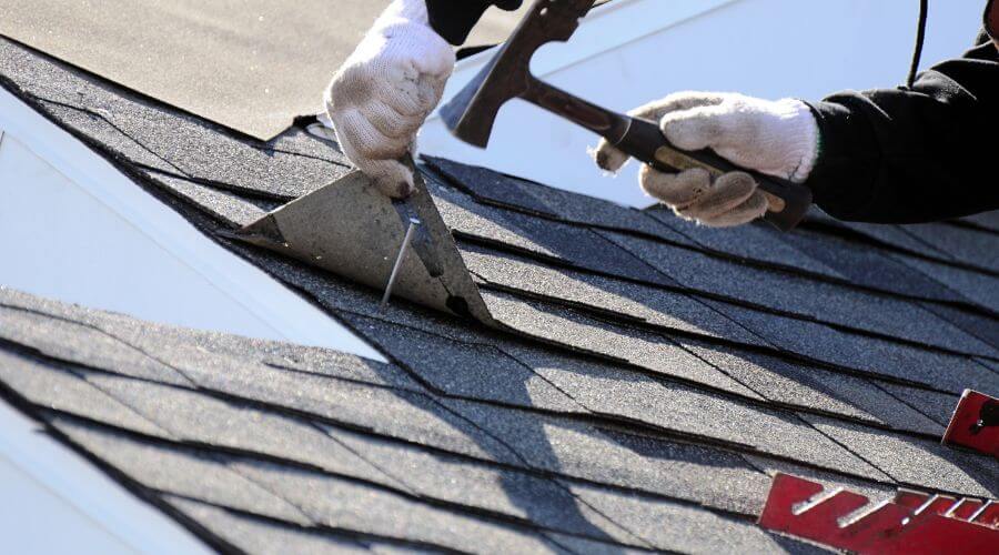 Professional New roof installation in Guanica, PR